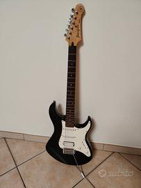 Chitarra elettrica Yamaha