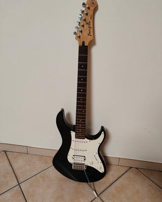 Chitarra elettrica Yamaha