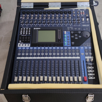 Mixer audio Yamaha 01V96