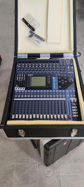 Mixer audio Yamaha 01V96