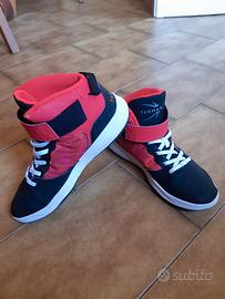 Scarpe basket junior n.38