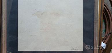 volto umano di Amedeo Modigliani