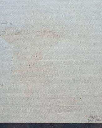volto umano di Amedeo Modigliani