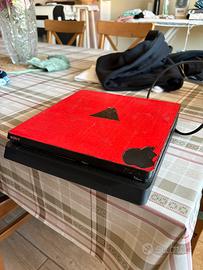 Ps4 funzionante