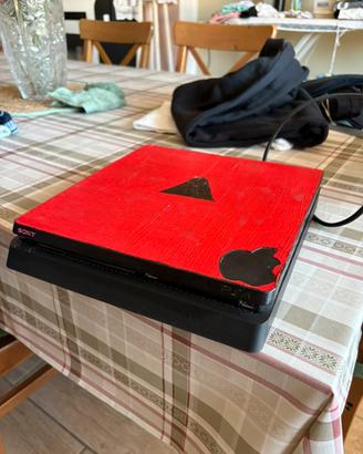 Ps4 funzionante