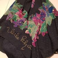 Sciarpa/Stola vintage Mila Schön