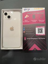 iPhone 14 128GB - 12 mesi di garanzia