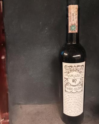 Liquore Marasca