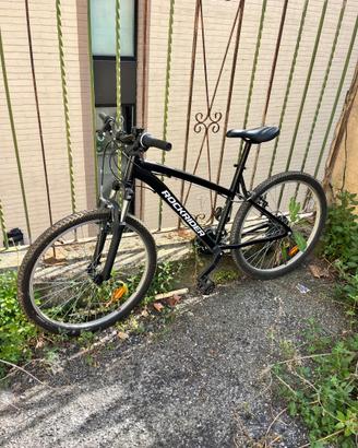 MOUNTAIN BIKE COME NUOVA