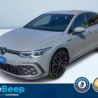 Volkswagen Golf 2.0 TDI GTD 200CV DSG