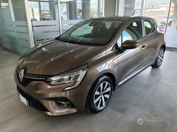 Renault Clio Blue dCi 85 CV 5 porte Business