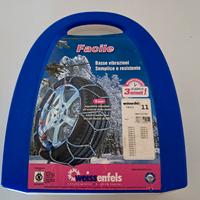 Catene da neve per auto