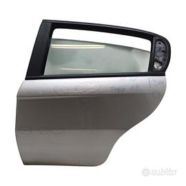 PORTIERA POSTERIORE SINISTRA ALFA ROMEO 147 Serie