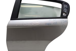 PORTIERA POSTERIORE SINISTRA ALFA ROMEO 147 Serie