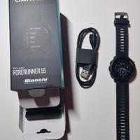 Smartwatch GARMIN FORERUNNER 55
