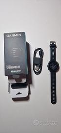 Smartwatch GARMIN FORERUNNER 55