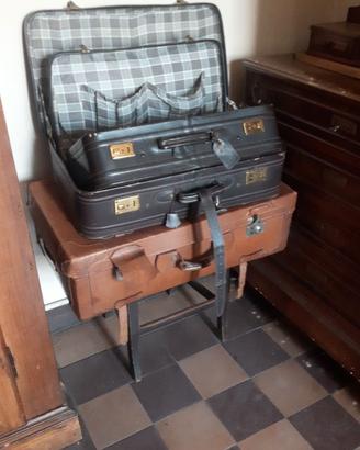 Valigia  vintage