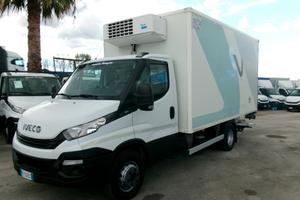 Iveco Daily 60C15 3000 150CV E6 FRIGO+PEDANA ATP F
