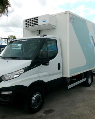 Iveco Daily 60C15 3000 150CV E6 FRIGO+PEDANA ATP F