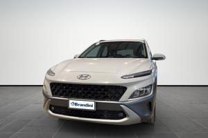 HYUNDAI Kona 1.6 gdi hev Xline 2wd 141cv dct