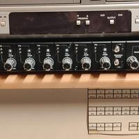 Scheda audio m audio