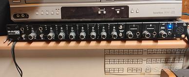 Scheda audio m audio