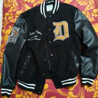 Giubbotto college league 