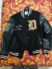 Giubbotto college league 