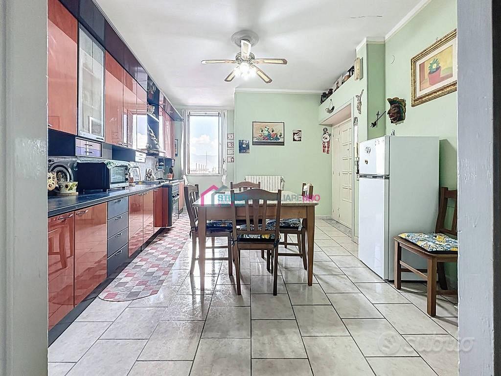 Appartamento – San Vitaliano, Napoli - Altro