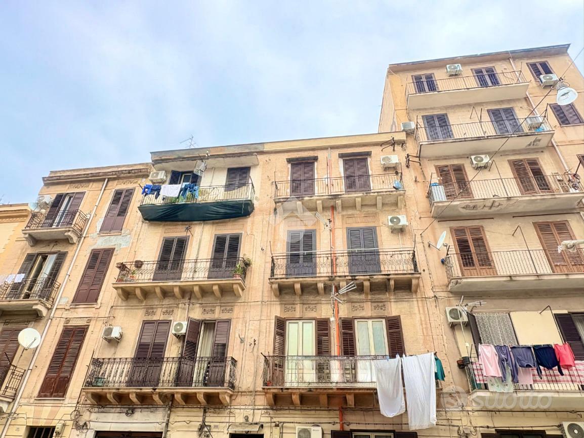 Appartamento – Palermo, Falsomiele, III Circoscrizione - Vista 2
