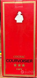 Cognac courvisier vintage
