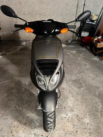 Piaggio Nrg Mc2