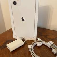 Alimentatore e cavo Apple iphone