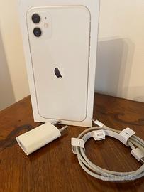 Alimentatore e cavo Apple iphone