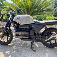 Bmw k 100 rs - 1985