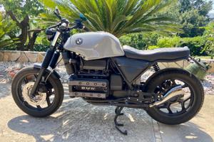 Bmw k 100 rs - 1985