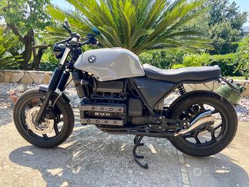 Bmw k 100 rs - 1985