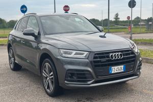 Audi Q5 Sline Plus 2.0 190cv