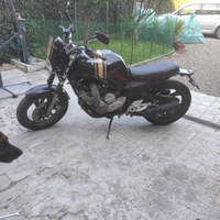 Cafè Racer