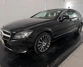 MERCEDES CLS Shooting Brake 350 premium 4matic 2