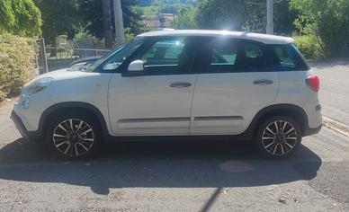 Fiat 500 L 1.4 Cross
