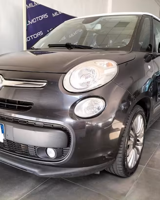FIAT 500L 1.6 Multijet 120 CV Lounge