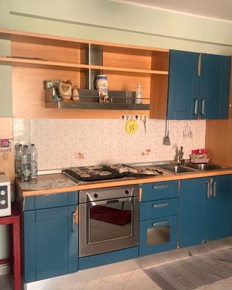 Regalasi cucina