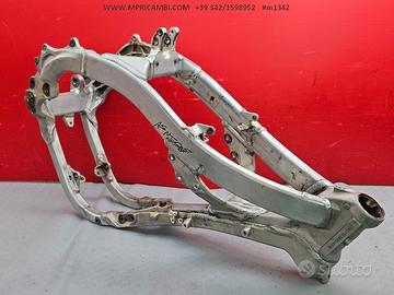 TELAIO MOTO YAMAHA YZF 450 2010 2013 YZ-F 2011 201