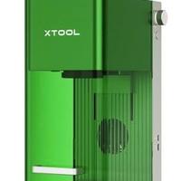 xTool F1 + RA2 Pro 4 in 1 + Accessori/Upgrade 3D