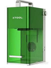 xTool F1 + RA2 Pro 4 in 1 + Accessori/Upgrade 3D