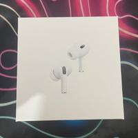 AirPods Pro originali, sigillate
