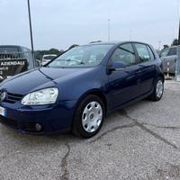 Volkswagen Golf 1.6 5p. Comfortline BiFuel G