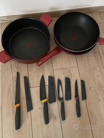 Pentole e coltelli