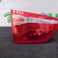 FANALINO POSTERIORE SINISTRO ALHAMBRA 7N 2016